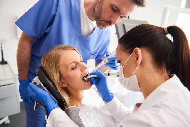 TMJ/TMD Treatment in Thonotosassa, FL